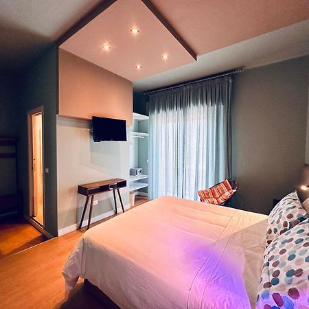 B&B Donna Ca' Tropea Kültér fotó