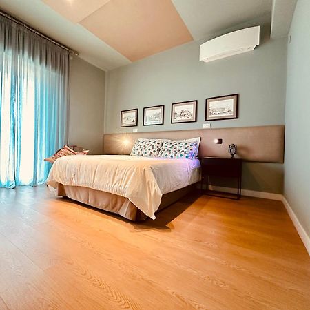 B&B Donna Ca' Tropea Kültér fotó