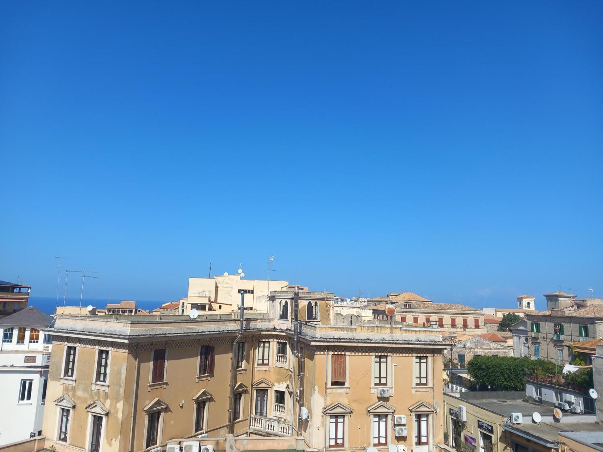 B&B Donna Ca' Tropea Kültér fotó