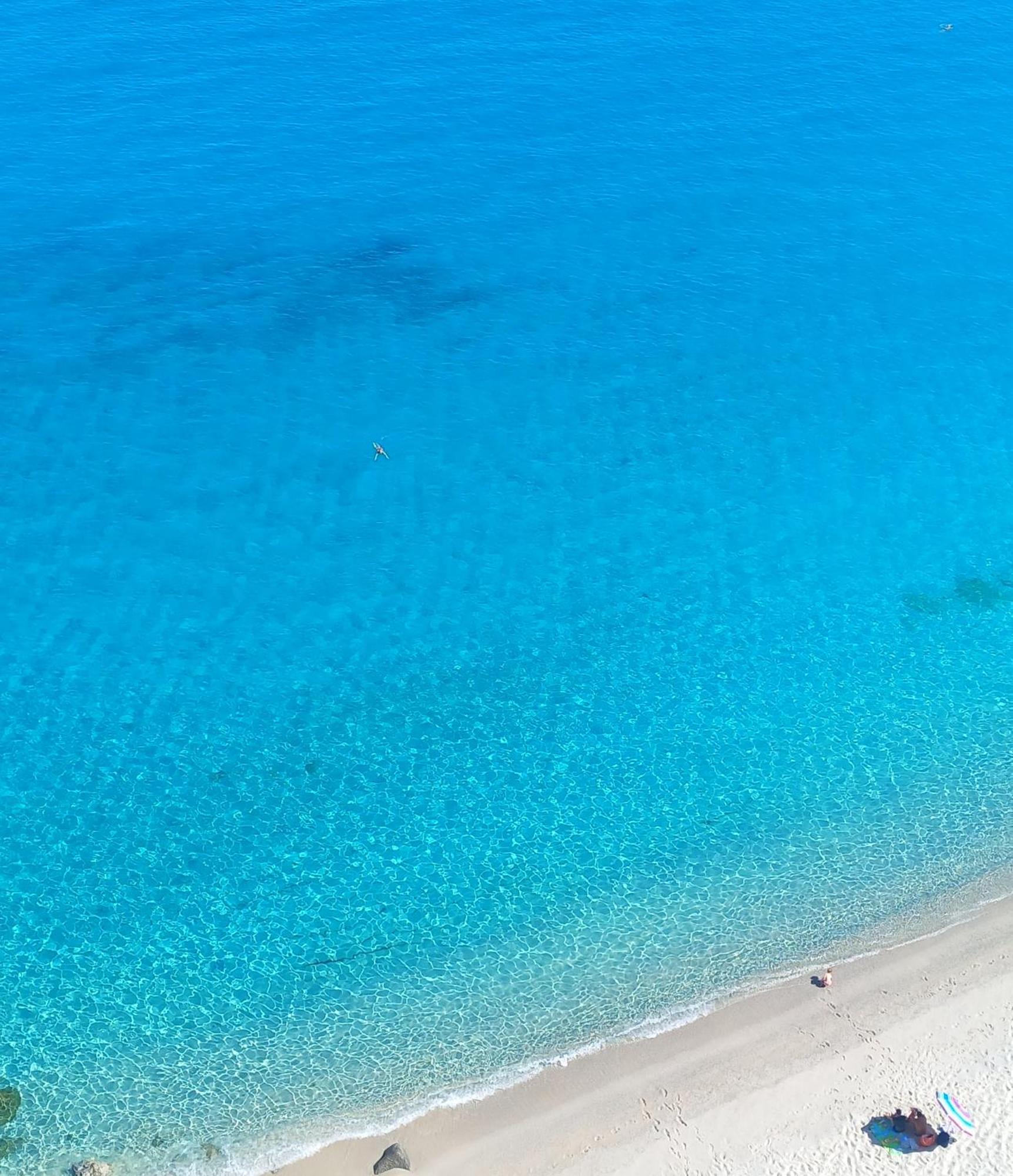 B&B Donna Ca' Tropea Kültér fotó