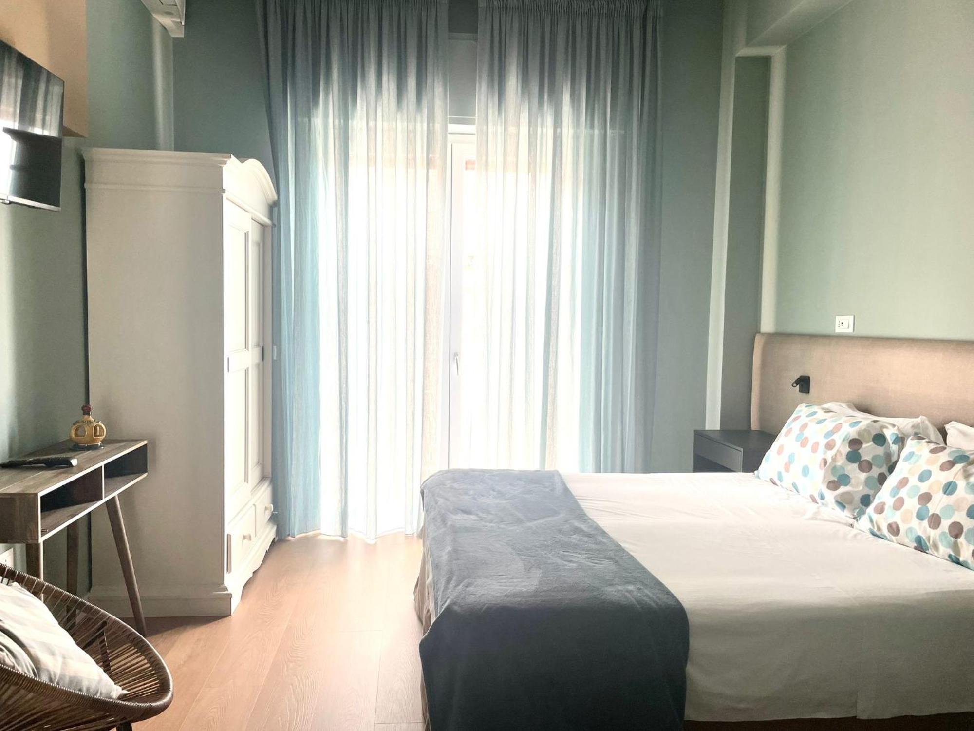 B&B Donna Ca' Tropea Kültér fotó