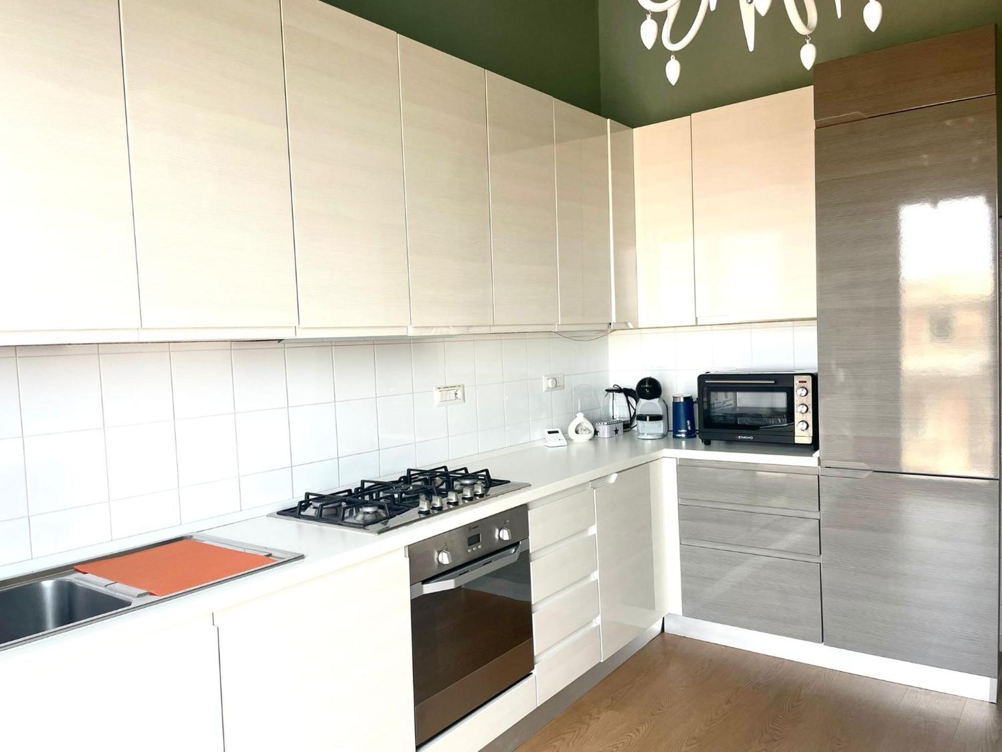 B&B Donna Ca' Tropea Kültér fotó