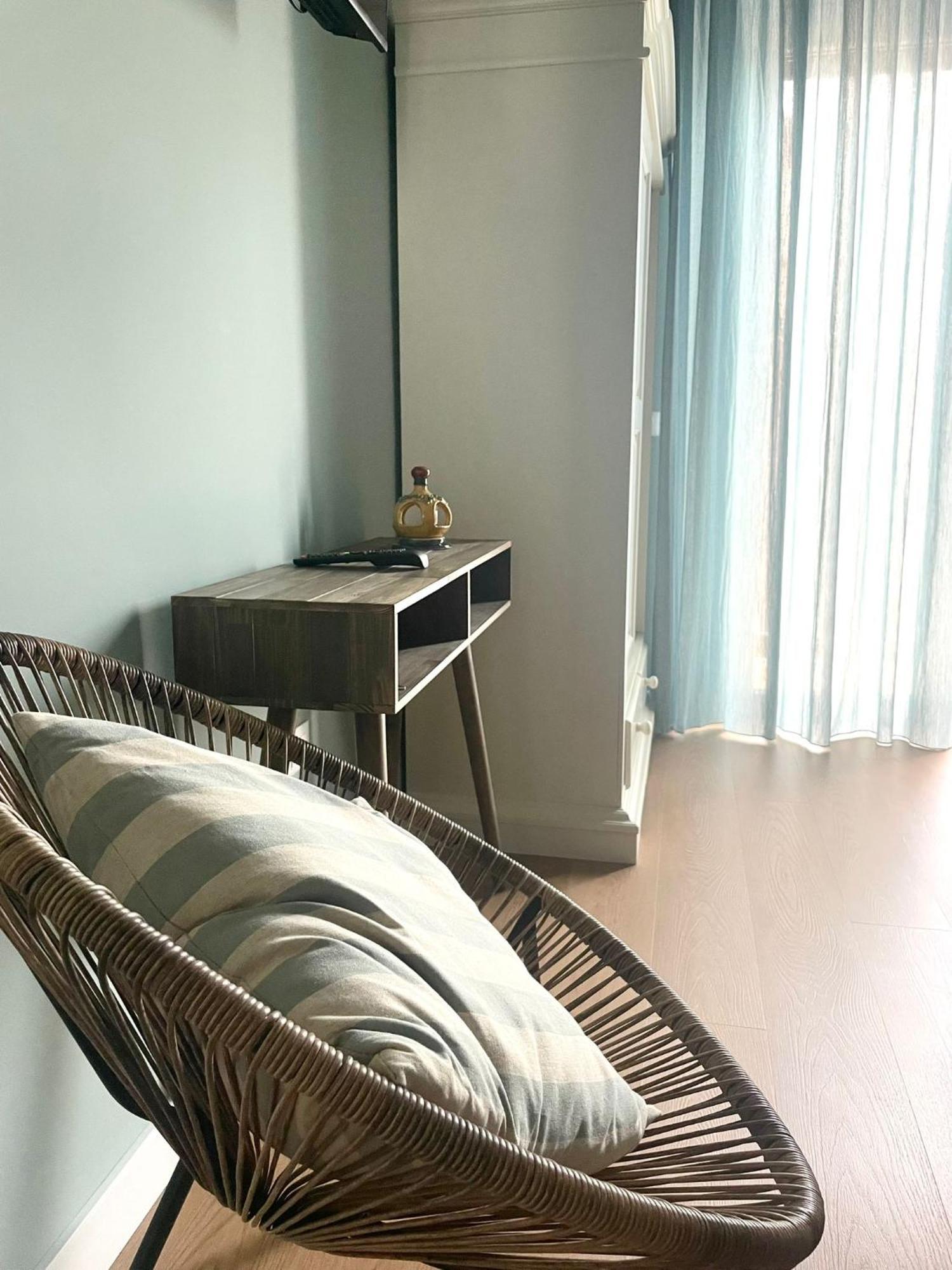 B&B Donna Ca' Tropea Kültér fotó