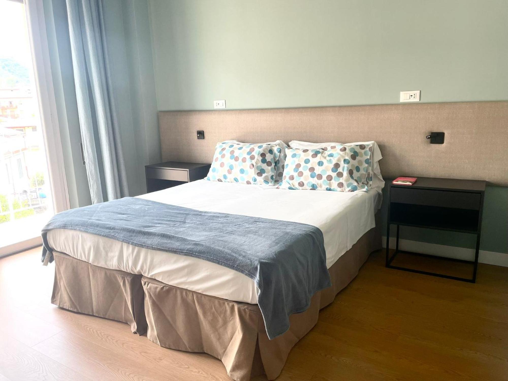 B&B Donna Ca' Tropea Kültér fotó