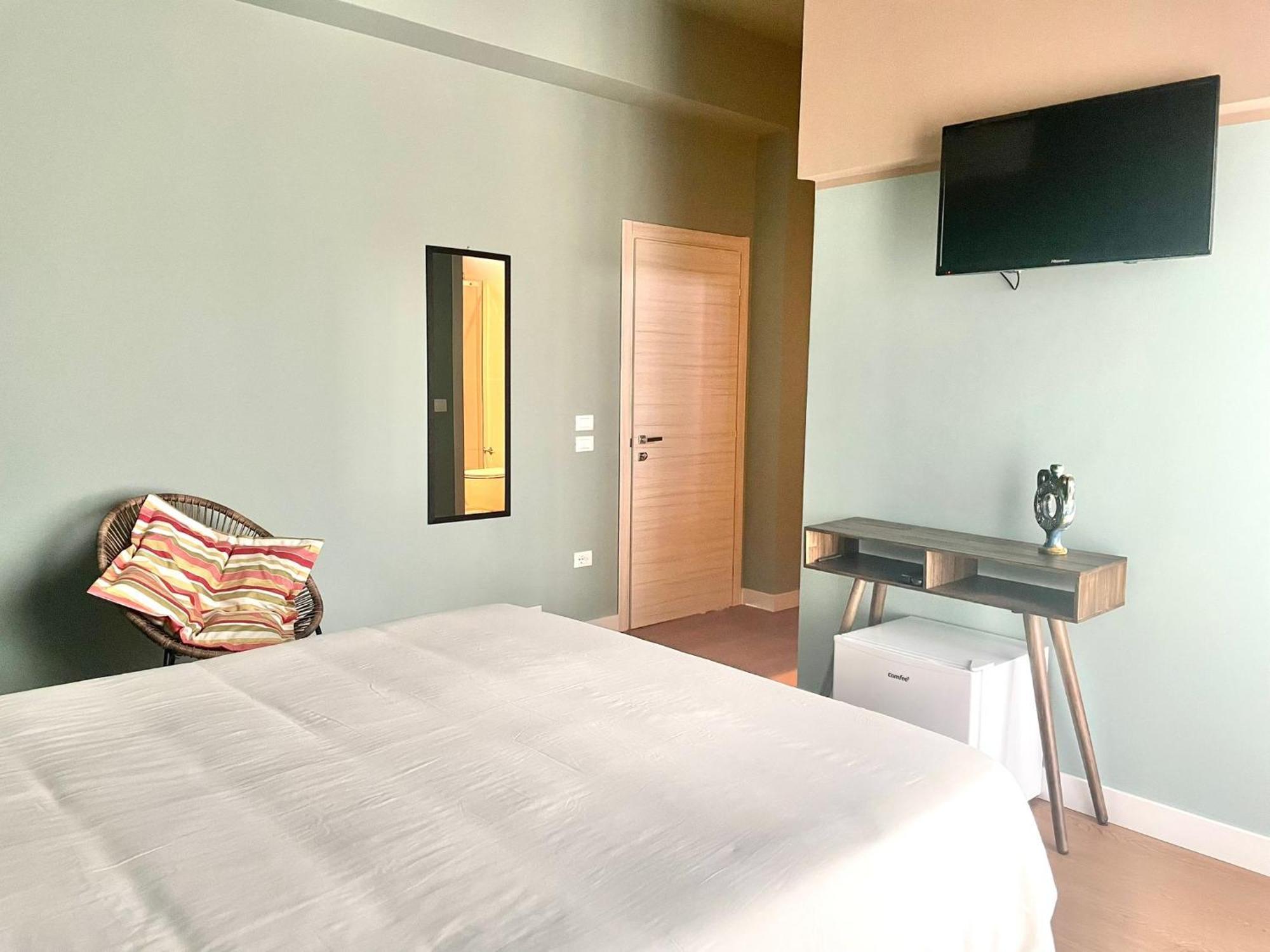 B&B Donna Ca' Tropea Kültér fotó