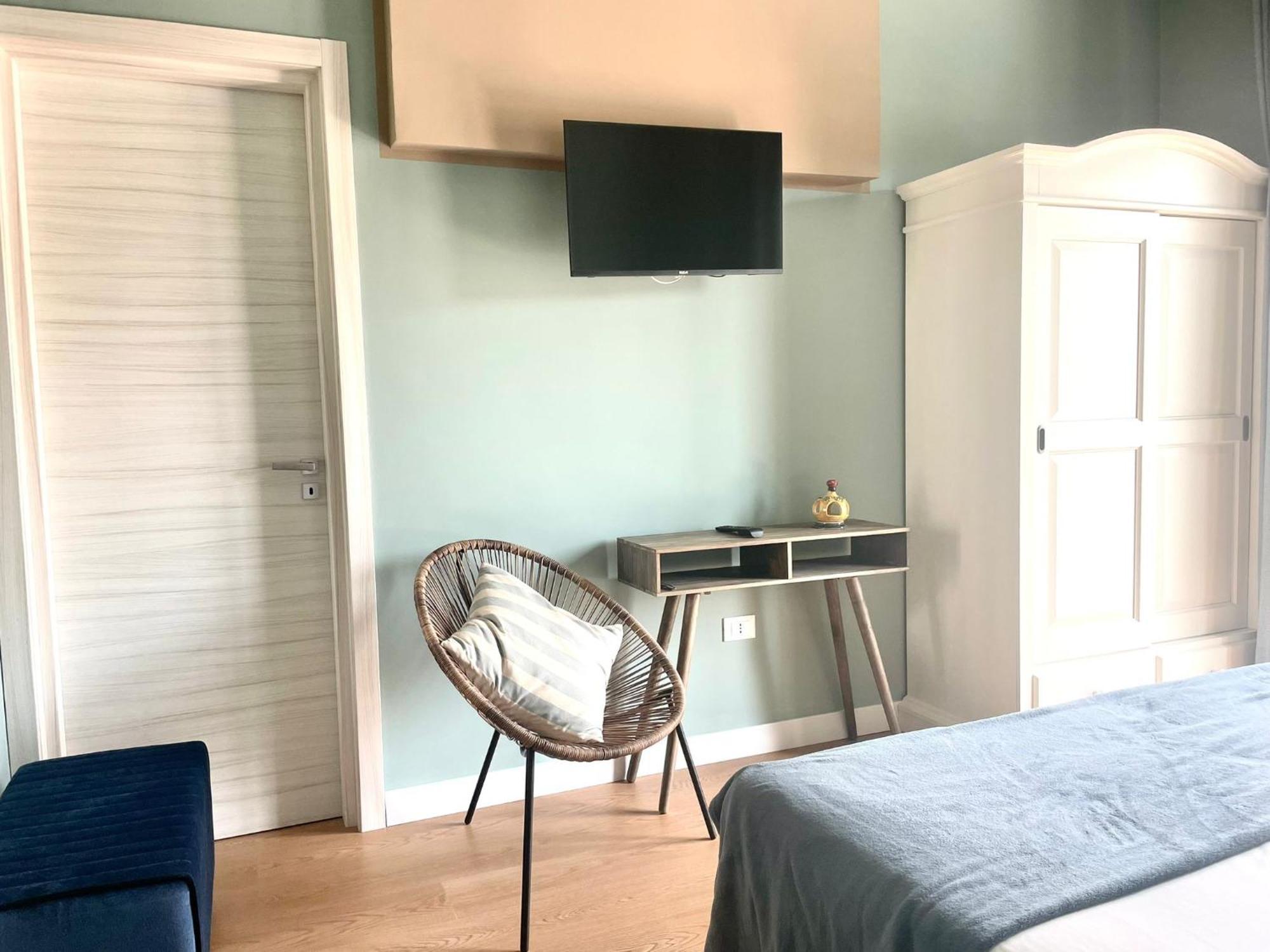B&B Donna Ca' Tropea Kültér fotó