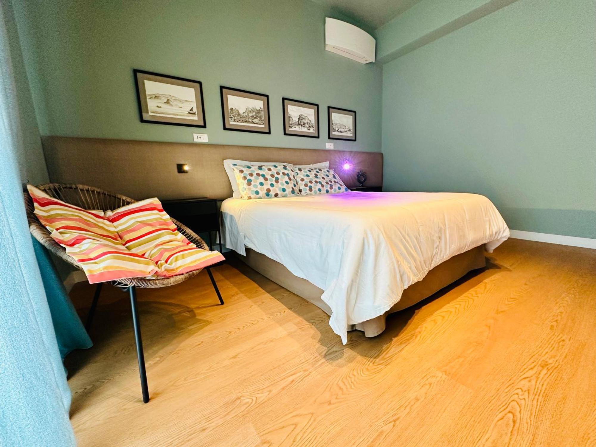 B&B Donna Ca' Tropea Kültér fotó