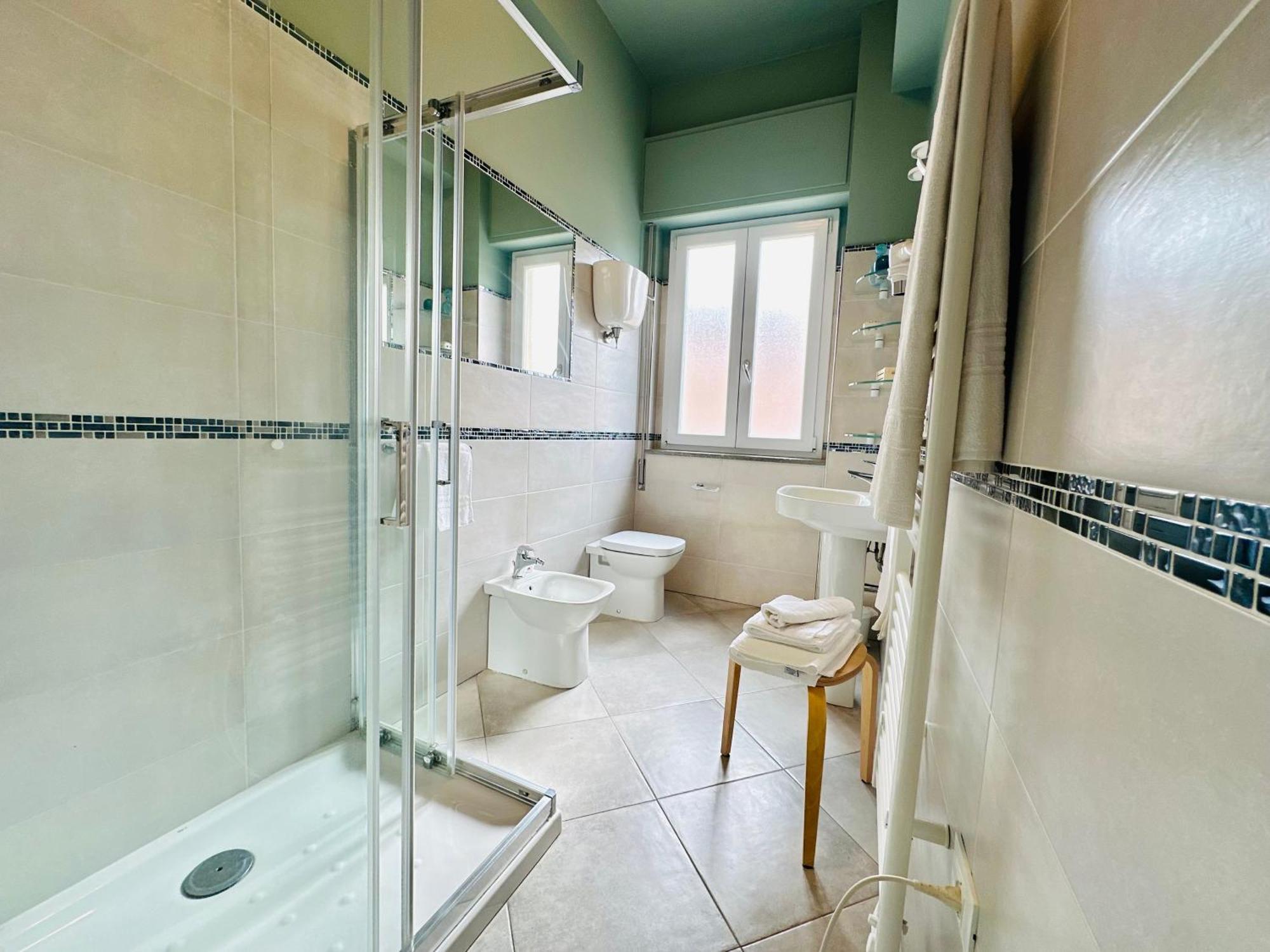 B&B Donna Ca' Tropea Kültér fotó