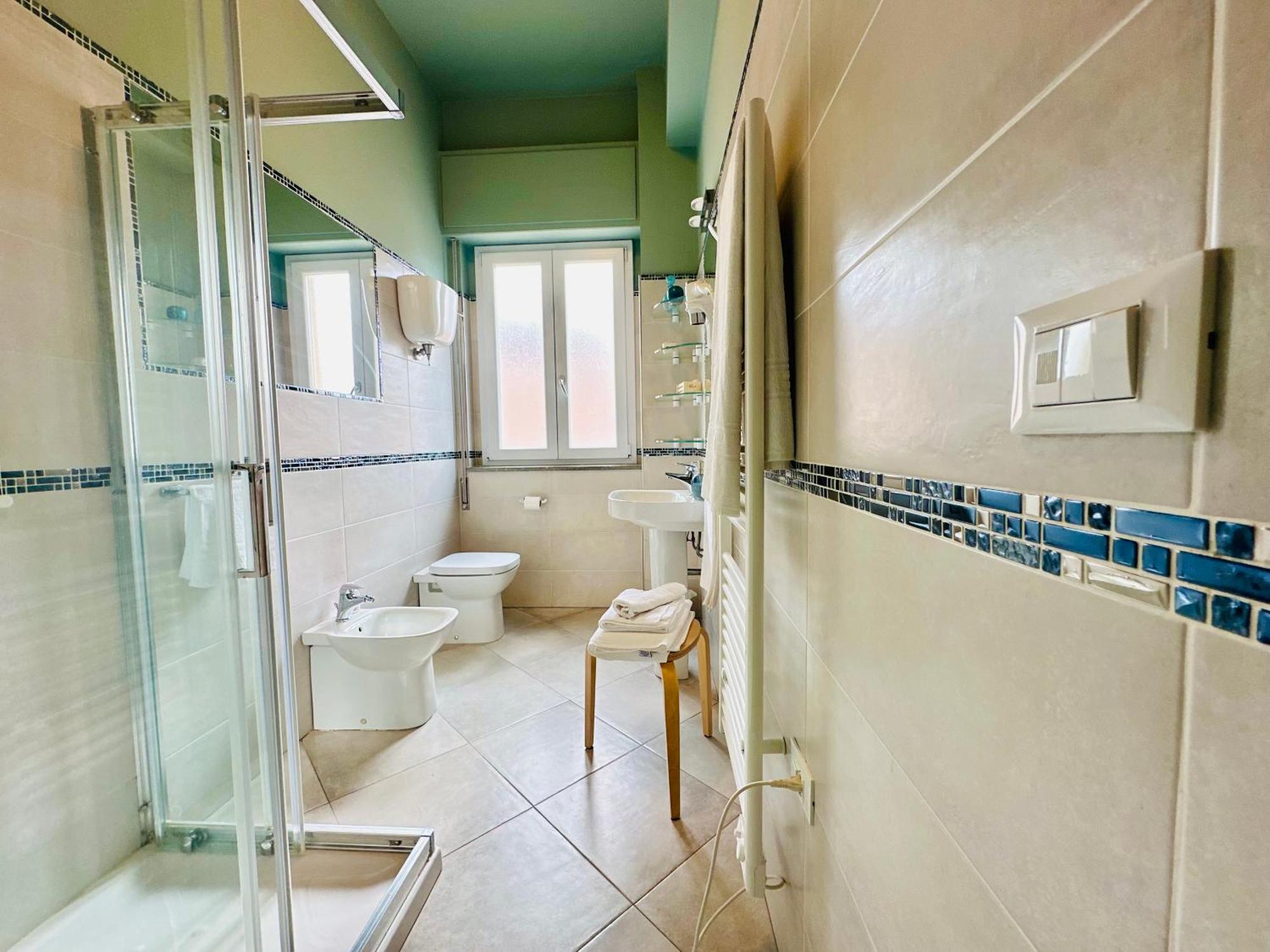 B&B Donna Ca' Tropea Kültér fotó