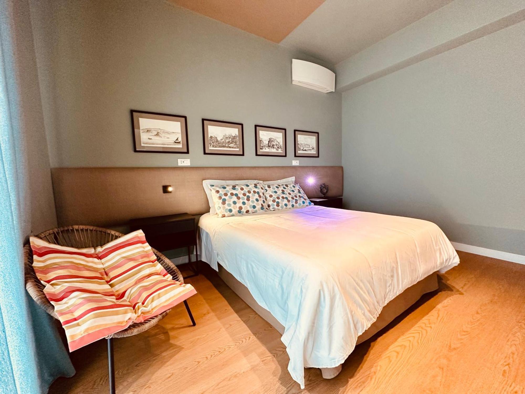 B&B Donna Ca' Tropea Kültér fotó